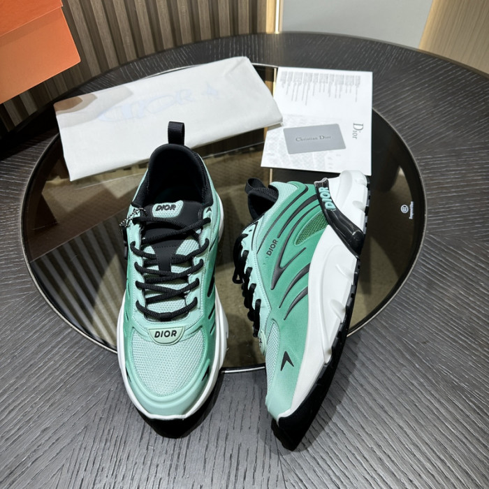 D1R* B44 SNEAKER COPSHOE DR-319