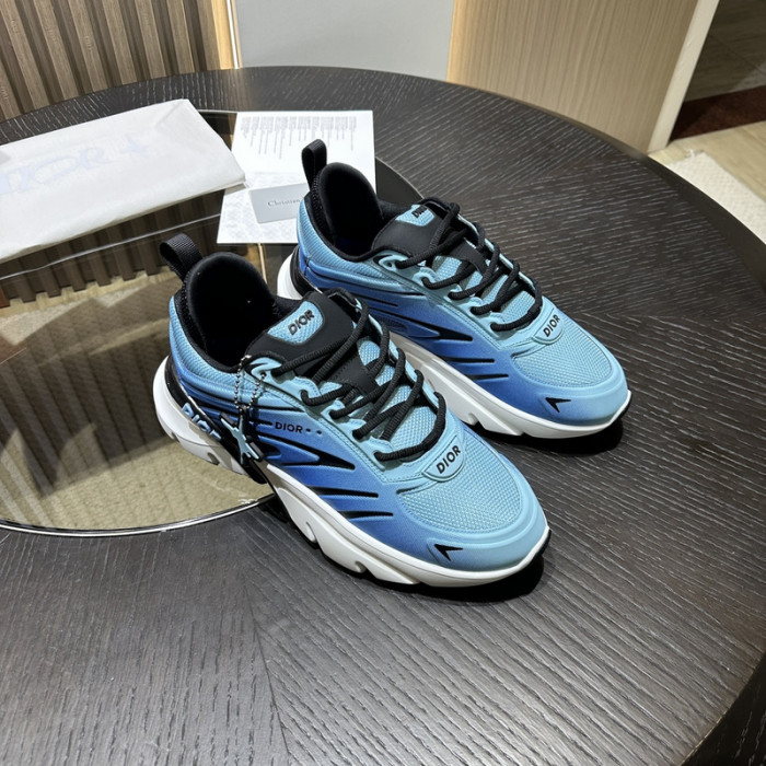 D1R* B44 SNEAKER COPSHOE DR-320