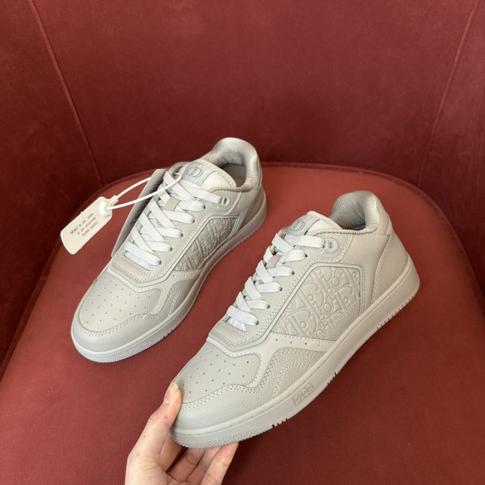 D1R* B27 SNEAKER COPSHOE DR-322