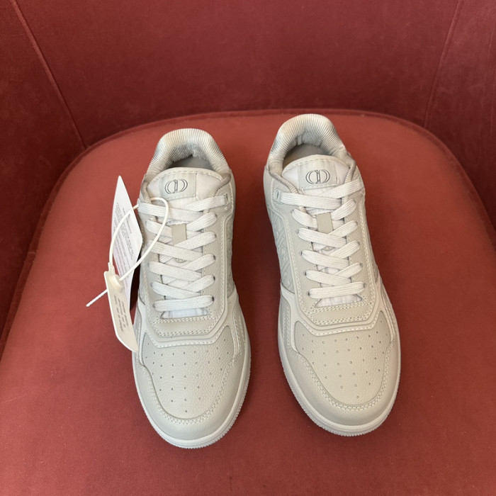 D1R* B27 SNEAKER COPSHOE DR-322