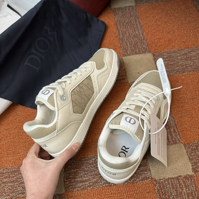 D1R* B27 SNEAKER COPSHOE DR-323