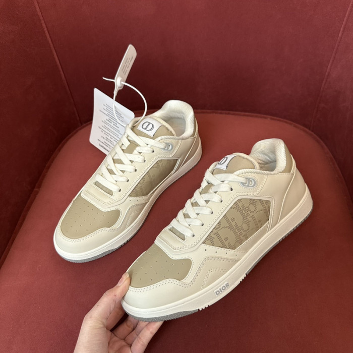 D1R* B27 SNEAKER COPSHOE DR-323