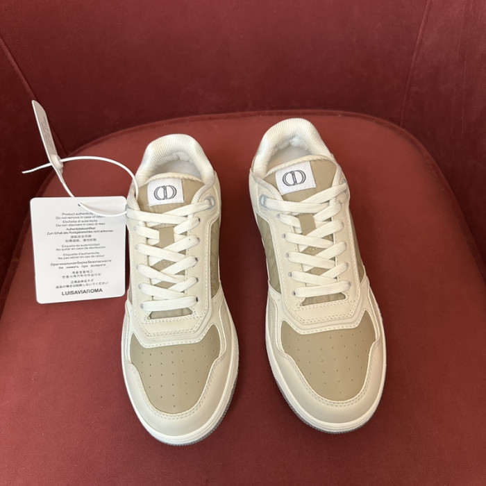 D1R* B27 SNEAKER COPSHOE DR-323