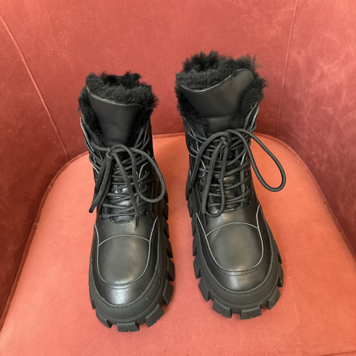 PR BOOTS copshoe PR-114