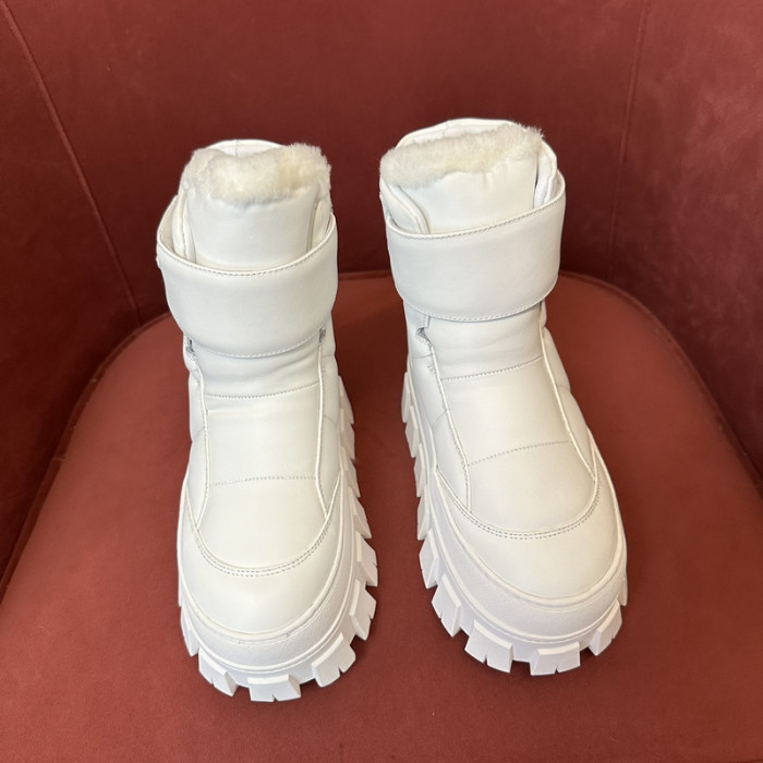 PR BOOTS copshoe PR-117
