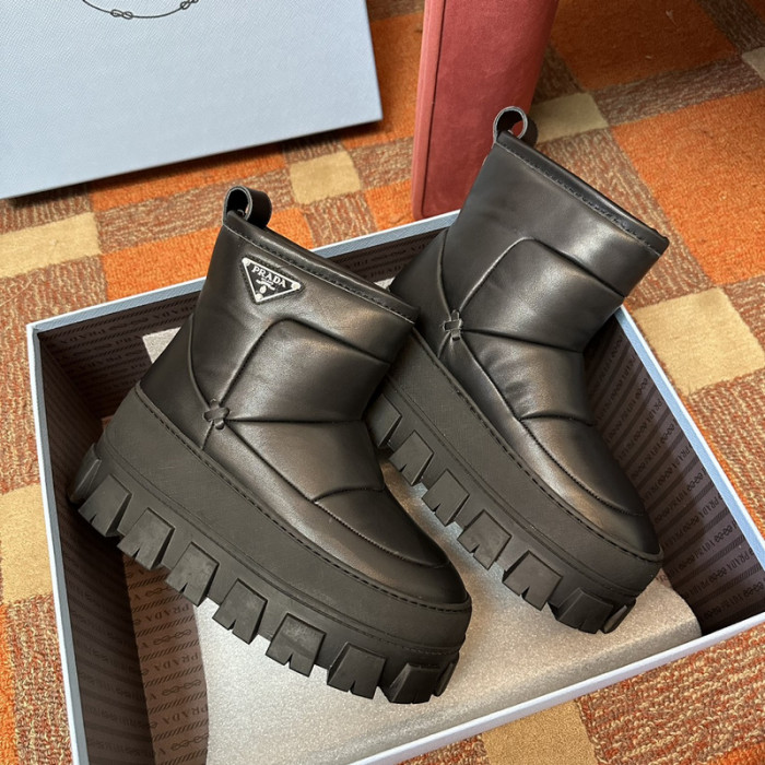 PR BOOTS copshoe PR-120