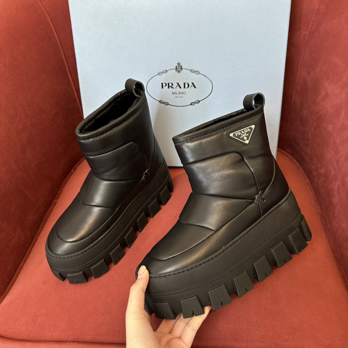 PR BOOTS copshoe PR-120