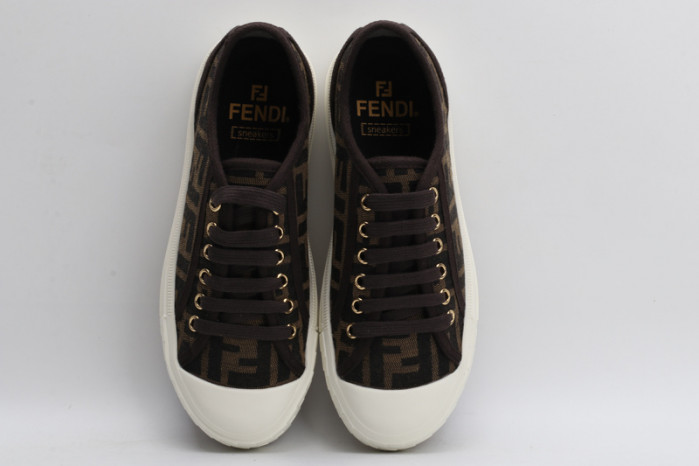 FD SNEAKERS COPSHOE FD-22
