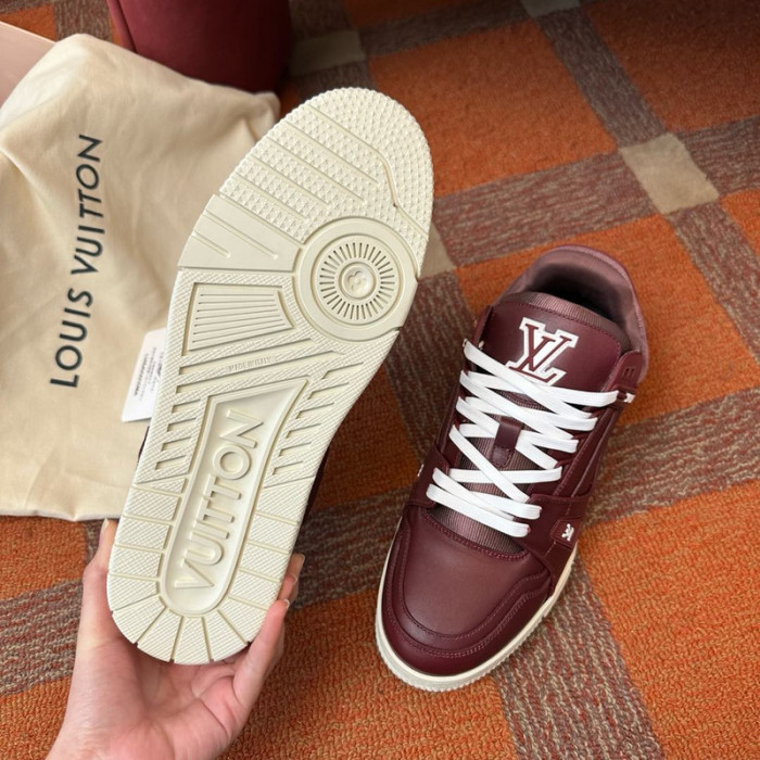 LVT SNEAKERS COPSHOE L&V-483