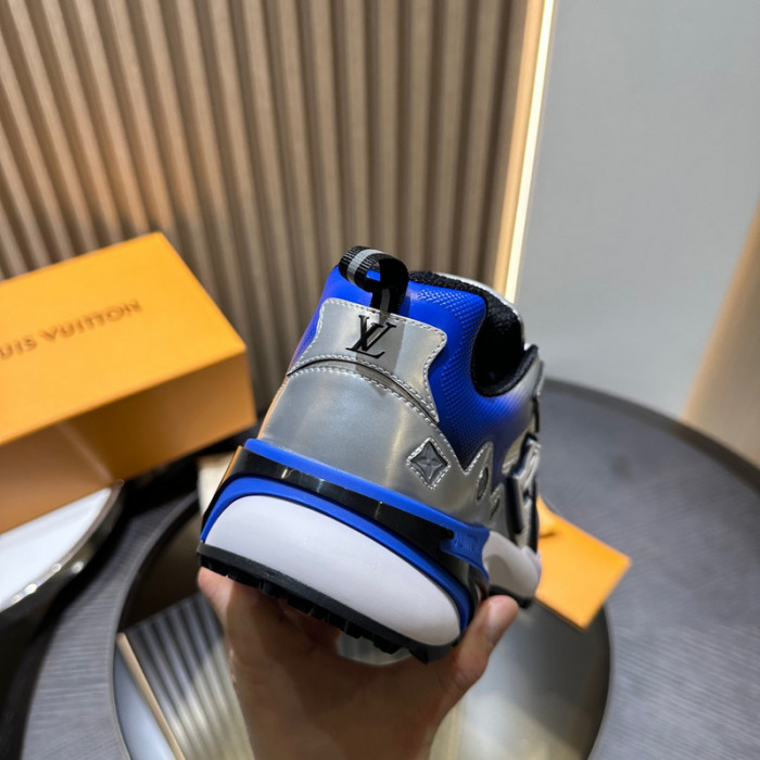LVT SNEAKERS COPSHOE L&V-489