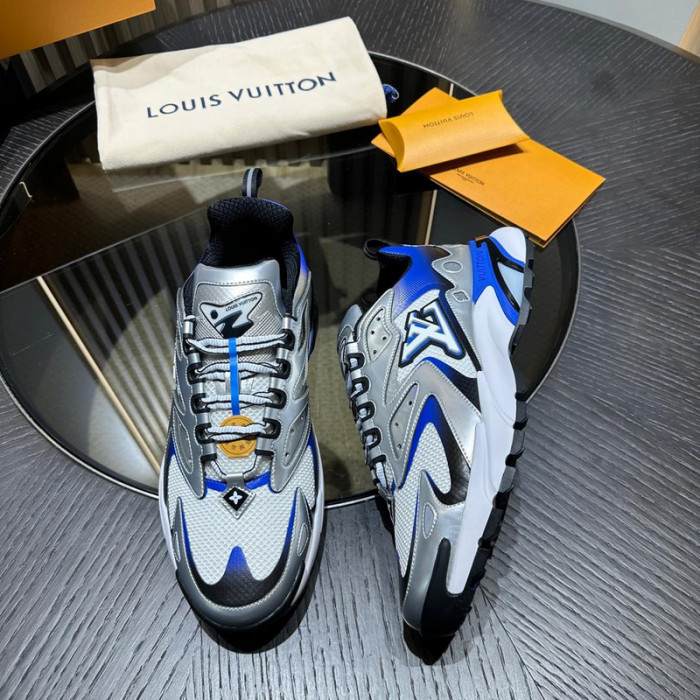 LVT SNEAKERS COPSHOE L&V-489