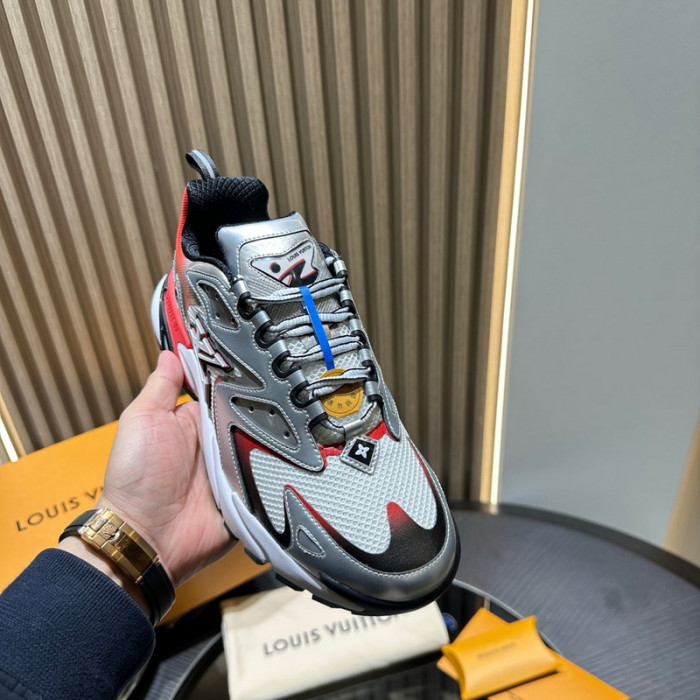 LVT SNEAKERS COPSHOE L&V-490