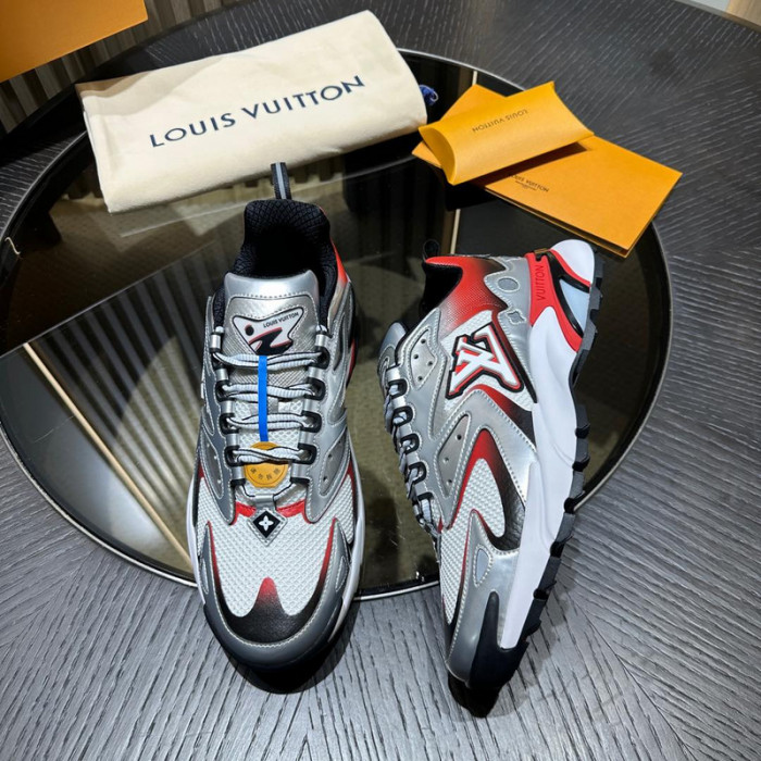 LVT SNEAKERS COPSHOE L&V-490