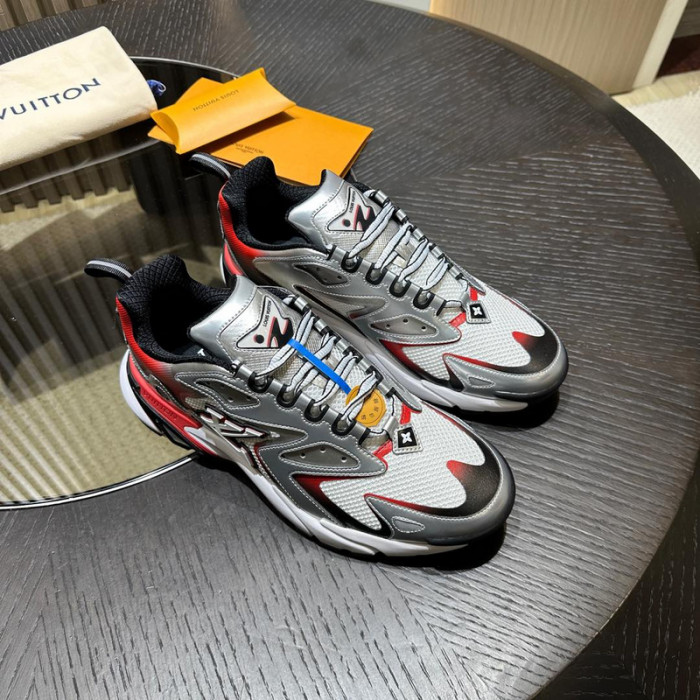 LVT SNEAKERS COPSHOE L&V-490