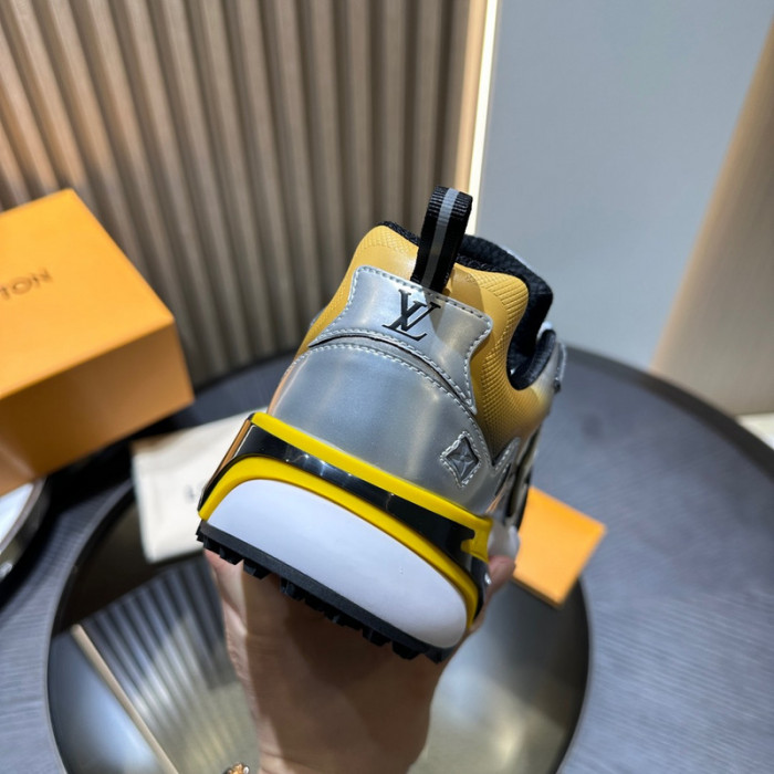 LVT SNEAKERS COPSHOE L&V-491