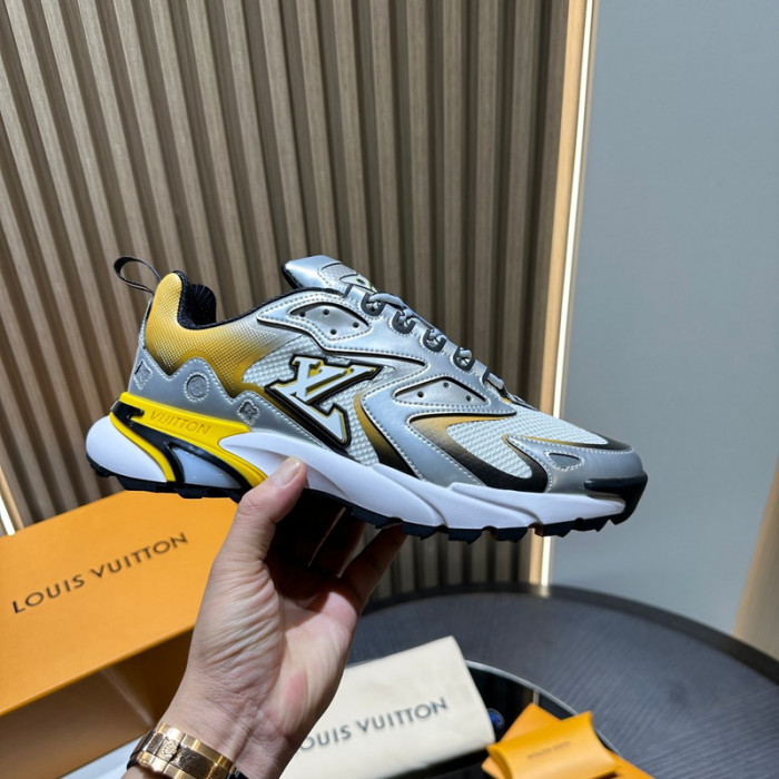 LVT SNEAKERS COPSHOE L&V-491