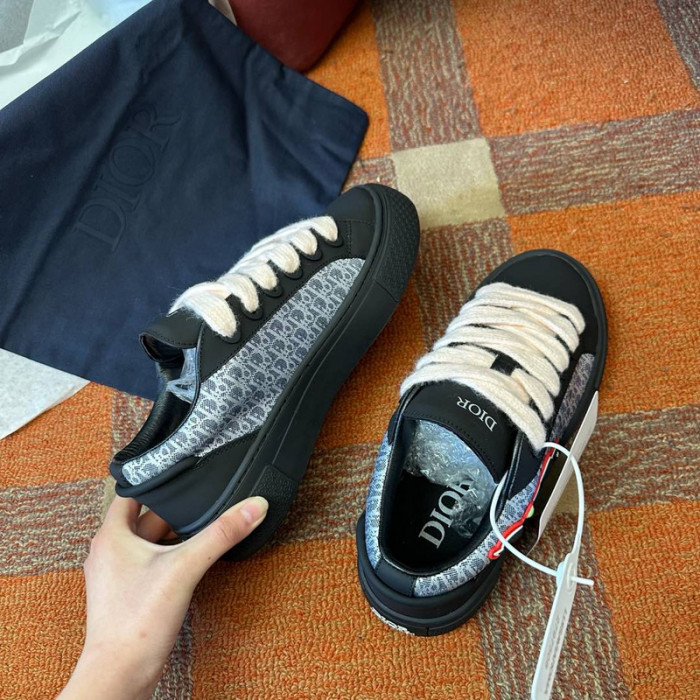D1R* B33 SNEAKER COPSHOE DR-325