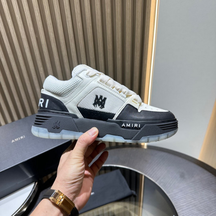 AMIRI SNEAKERS COPSHOE AM-134