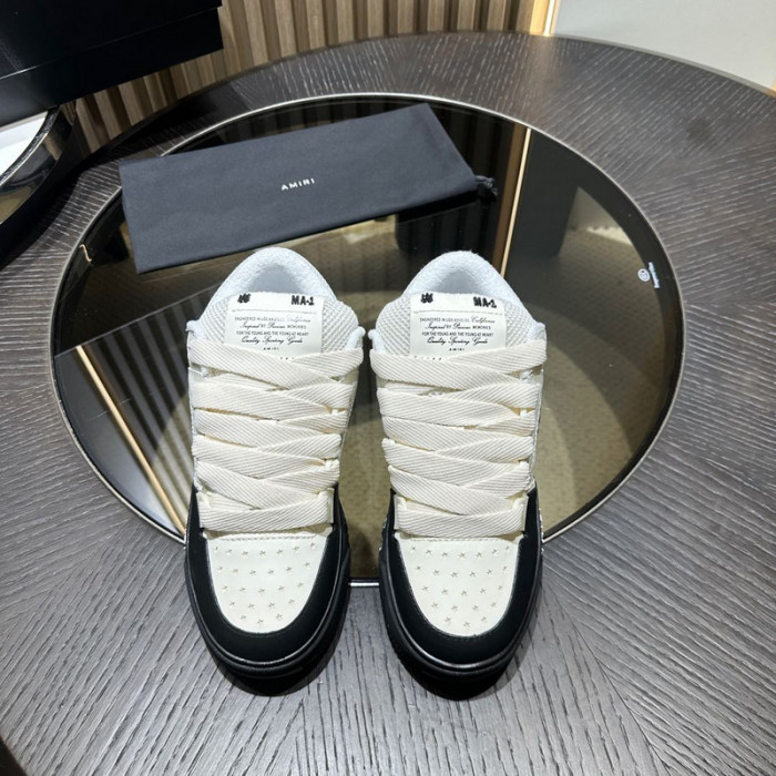 AMIRI SNEAKERS COPSHOE AM-134