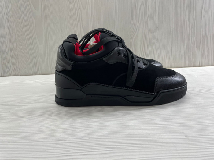 Chr1st1an louboutin sneakers copshoe cl-111