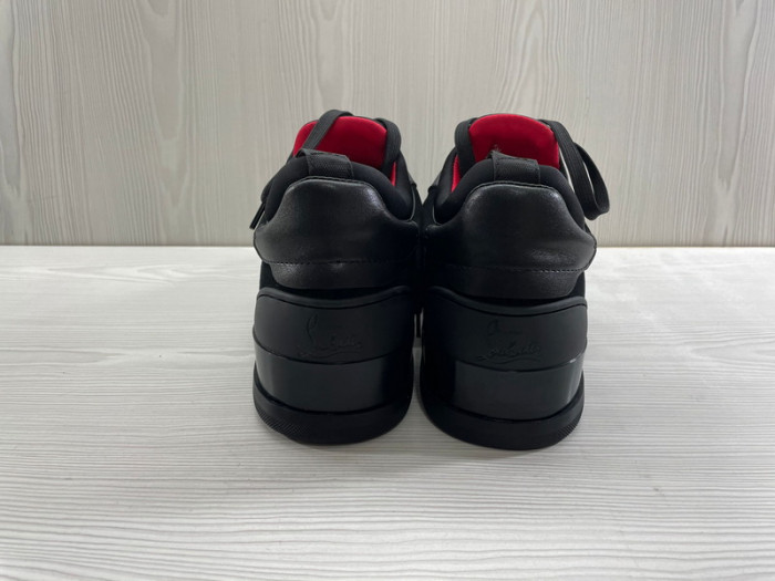 Chr1st1an louboutin sneakers copshoe cl-111