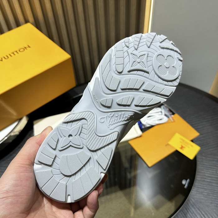 LVT Olympia SNEAKERS COPSHOE L&V-OL01