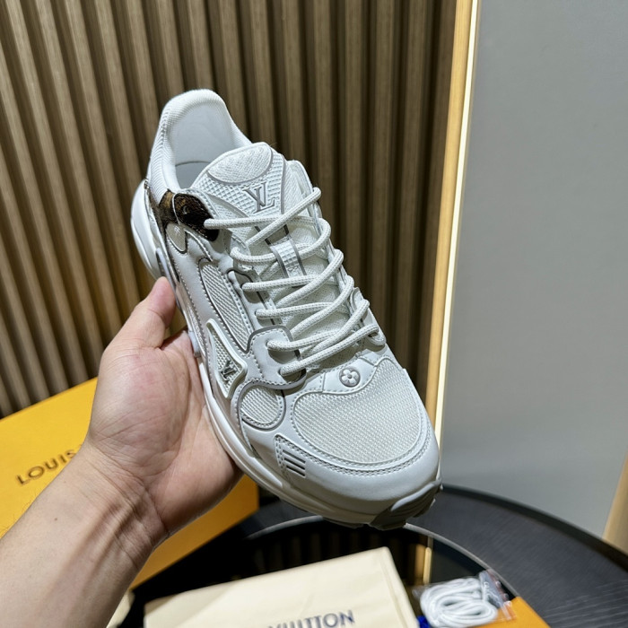 LVT Olympia SNEAKERS COPSHOE L&V-OL01