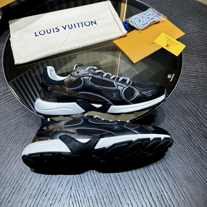 LVT Olympia SNEAKERS COPSHOE L&V-OL02