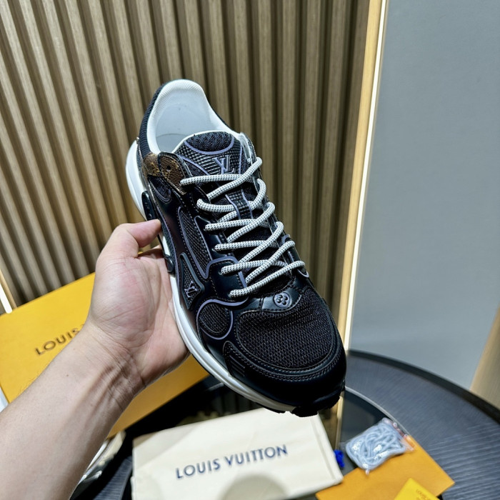 LVT Olympia SNEAKERS COPSHOE L&V-OL02