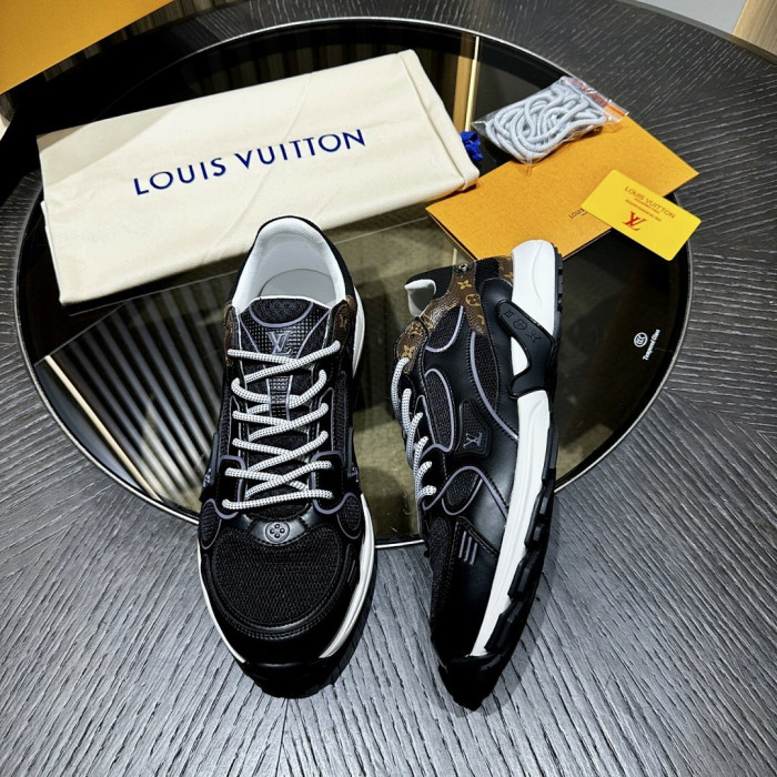 LVT Olympia SNEAKERS COPSHOE L&V-OL02
