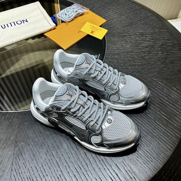 LVT Olympia SNEAKERS COPSHOE L&V-OL03