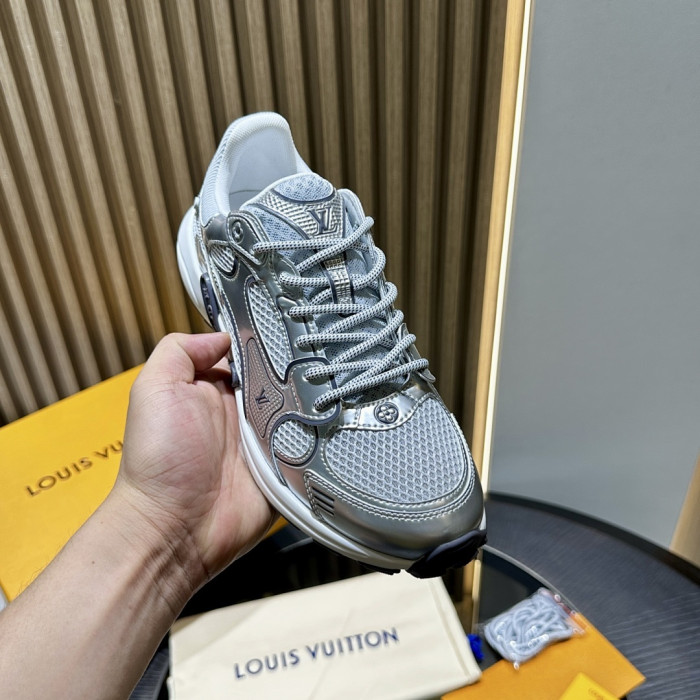 LVT Olympia SNEAKERS COPSHOE L&V-OL03