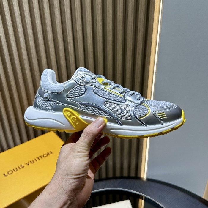 LVT Olympia SNEAKERS COPSHOE L&V-OL04