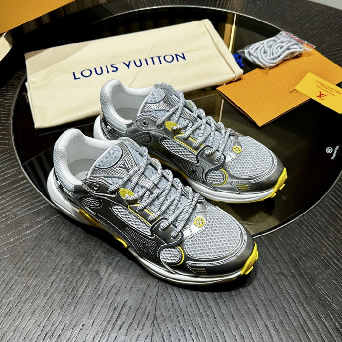 LVT Olympia SNEAKERS COPSHOE L&V-OL04