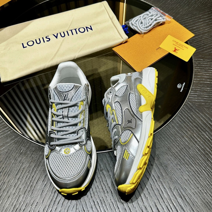 LVT Olympia SNEAKERS COPSHOE L&V-OL04