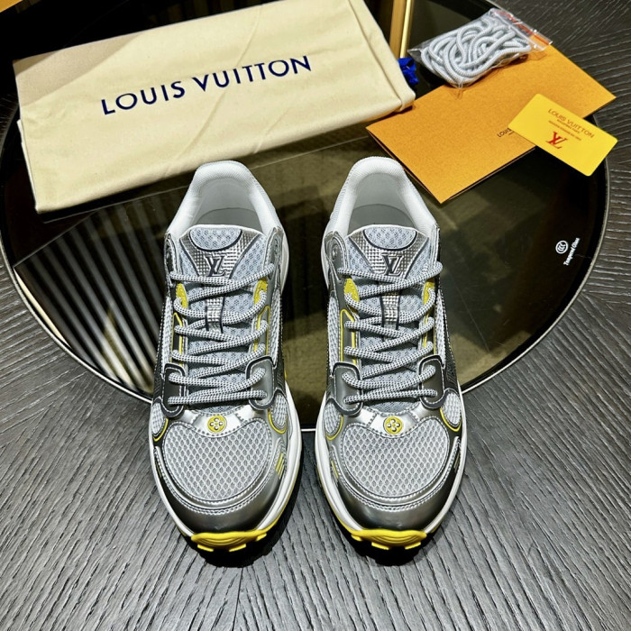 LVT Olympia SNEAKERS COPSHOE L&V-OL04
