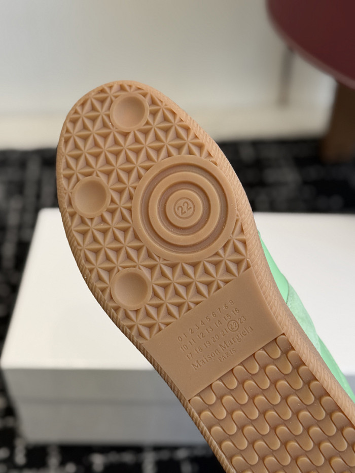 MM COPSHOE -MM138