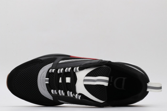 d1r* b22 trainer sneaker kickze dr-35