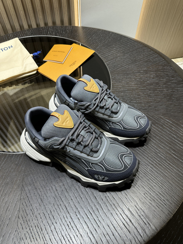 LVT Summit SNEAKERS COPSHOE L&V-SU02