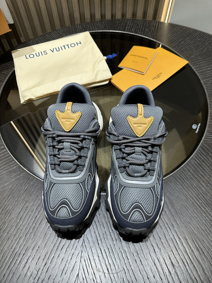 LVT Summit SNEAKERS COPSHOE L&V-SU02