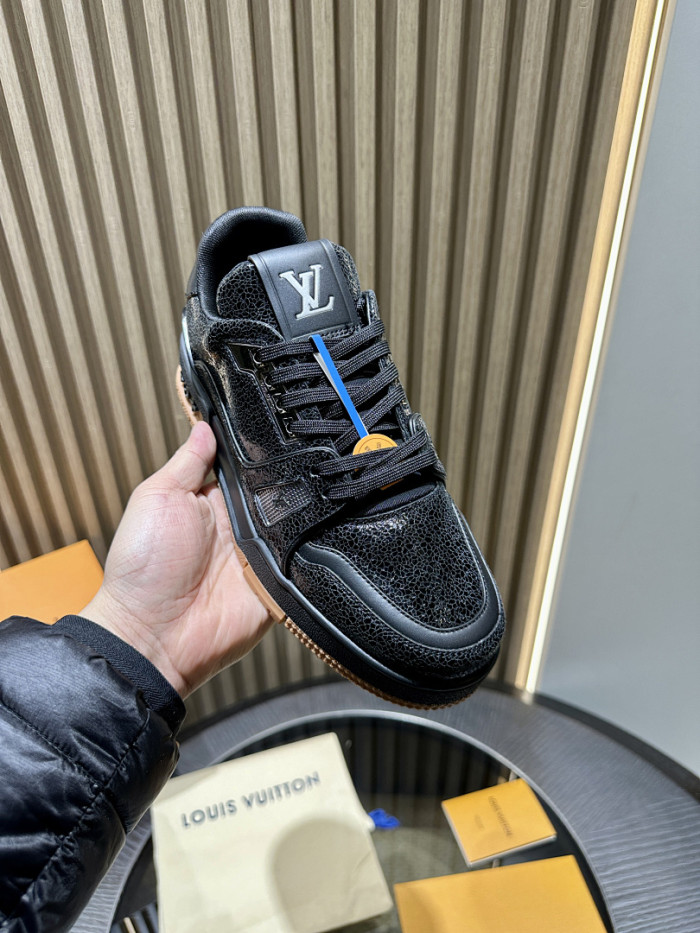 LVT SNEAKERS COPSHOE L&V-trainer 125