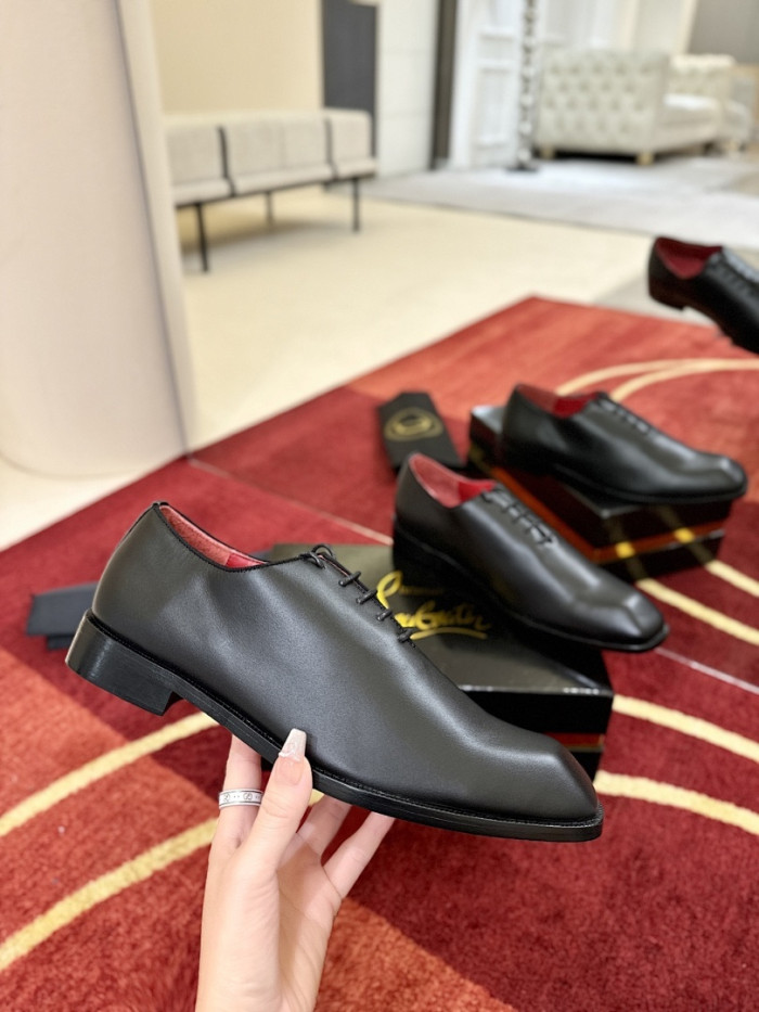 Chr1st1an louboutin sneakers copshoe cl-180