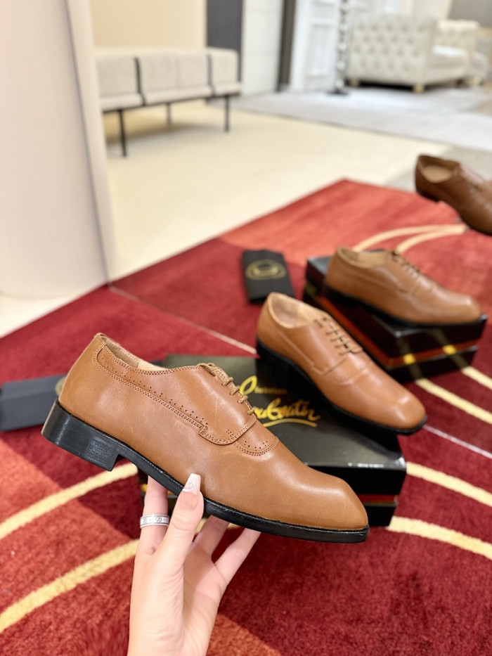 Chr1st1an louboutin sneakers copshoe cl-182