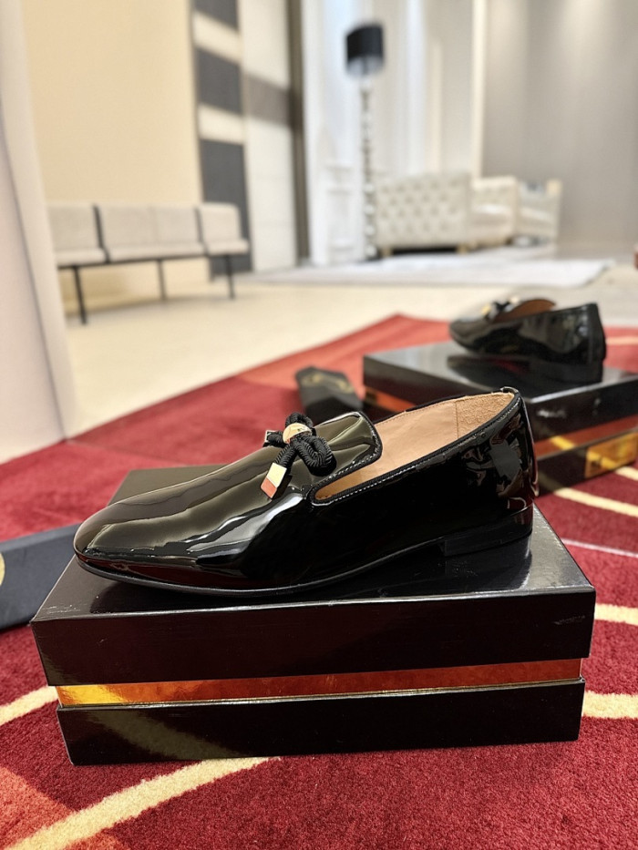 Chr1st1an louboutin sneakers copshoe cl-183