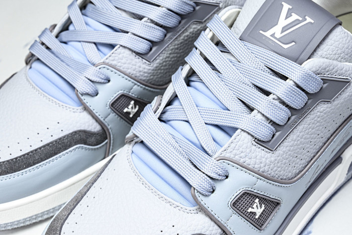 LVT SNEAKERS COPSHOE L&V-trainer 124