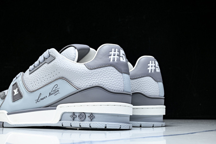 LVT SNEAKERS COPSHOE L&V-trainer 124
