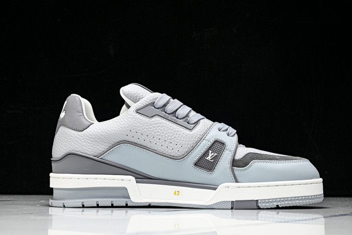 LVT SNEAKERS COPSHOE L&V-trainer 124
