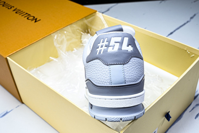 LVT SNEAKERS COPSHOE L&V-trainer 124