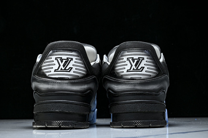 LVT SNEAKERS COPSHOE L&V-trainer 110