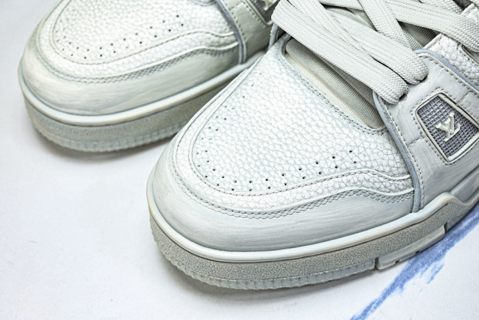 LVT SNEAKERS COPSHOE L&V-trainer 126